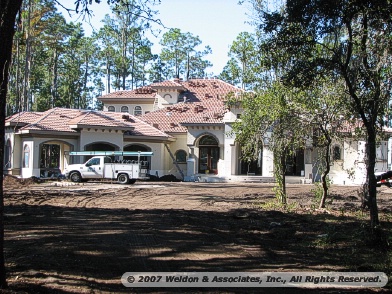 Lake Nona Residence