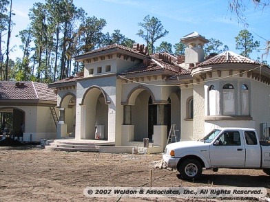 Lake Nona Residence