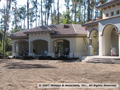 Lake Nona Residence